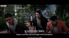 The Immortal Doctor Eps 71 Sub Indo