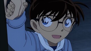 Conan, how many fathers do you have?