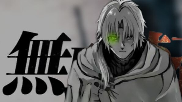 【Turning Point 4】I am back from hell, human god