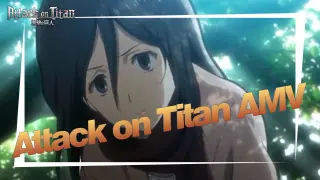 [Attack on Titan]It's 2021, Will anyone watch "Attack on Titan"?