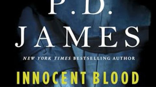 1. P. D. James - Innocent Blood - Part 1 - Read by Michael Jayston
