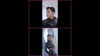 Setelah perceraian identitas saya sebagai seniman bela diri tertinggi terungkap