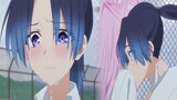 Kamiya admits her Feelings For Izumi ~ Kawaii dake ja Nai Shikimori-san Ep 8
