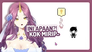 Terasa Mirip Itu Tapi Bukan Itu [Uriel Mavis Ch./Lighthouse Live]