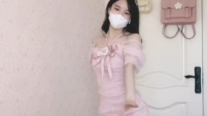 大家好 我是冬屿甜的妹妹 笨兔甜宝