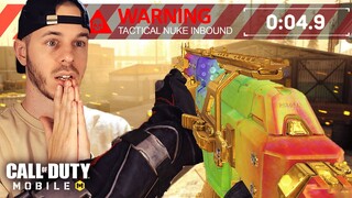 My COD Mobile Skills are GONE!
