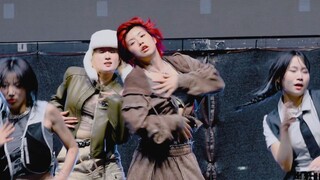 【AIKI】Hey Mama +New thing +smoke Challenge 4K rice shoot