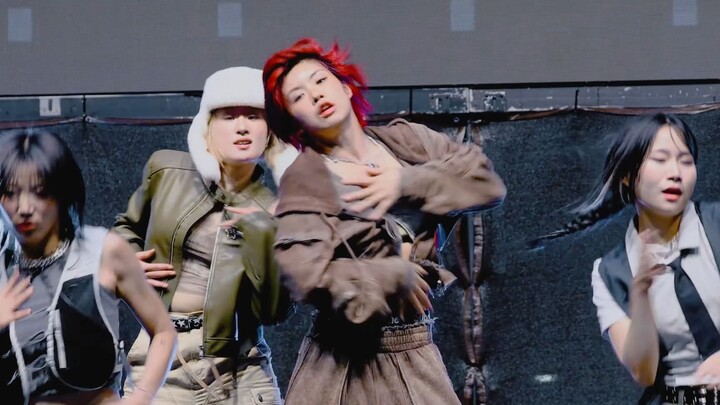 【AIKI】مرحباً يا أمي +شيء جديد+تحدي الدخان تصوير طعام 4K