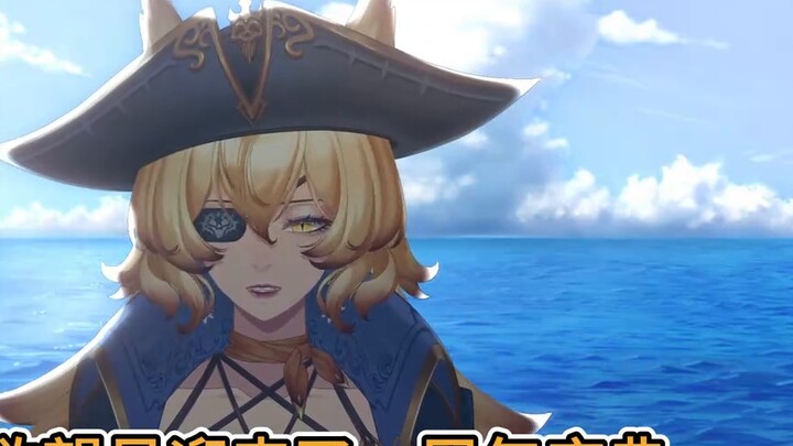 لم أنسَ عهدي معكم لمدة 10 سنوات! لا يزال هناك 9 سنوات! #فيديو ذكري لطاقم الـ6 آلاف