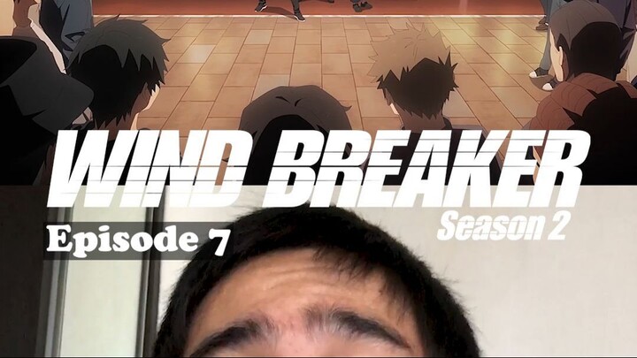 Episode-episode anime yang gua tonton di 13-18 Mei 2025