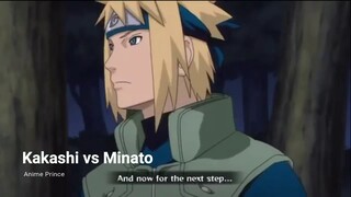 Best of Kakashi Hatake | Naruto Shippuden | Best moments