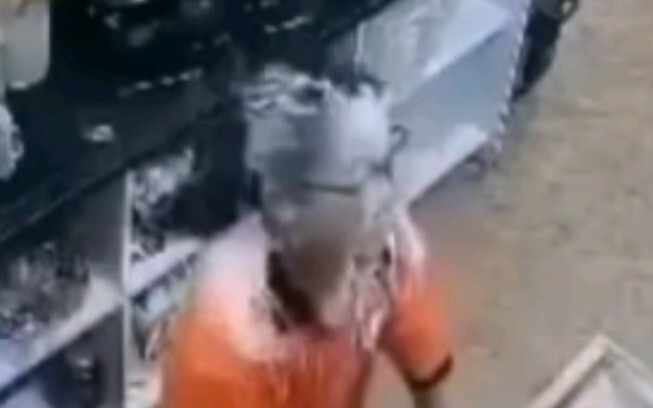 โชคร้ายเปิดประตูต้อนรับโชคร้าย