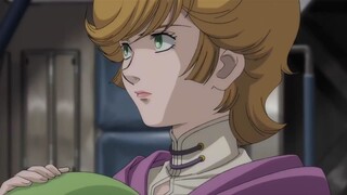 Mobile Suit Gundam Unicorn Tập 2