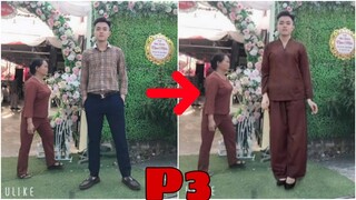 Truyện Tranh Chế Hài Hước (P3) - Photoshop Troll, Cười Vỡ Bụng ✔️