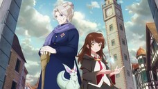 Aru Majo ga Shinu Made EPS 4 SUB INDO
