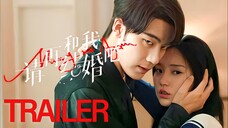 [TRAILER 1] Marry Me Again (2025)