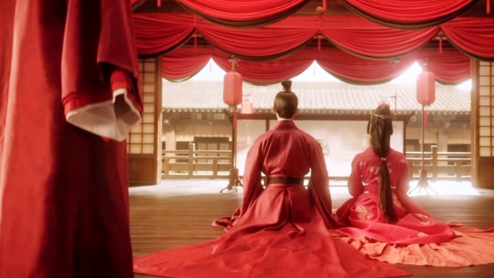 Yuan Shanjian from "Brilliant Stars" is a lingering regret in my heart.