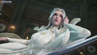 Lord Of Ancient God Grave Eps 329