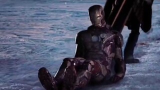 A friend in need is a friend indeed. This is what Iron Man Tony Stark's true friend is!