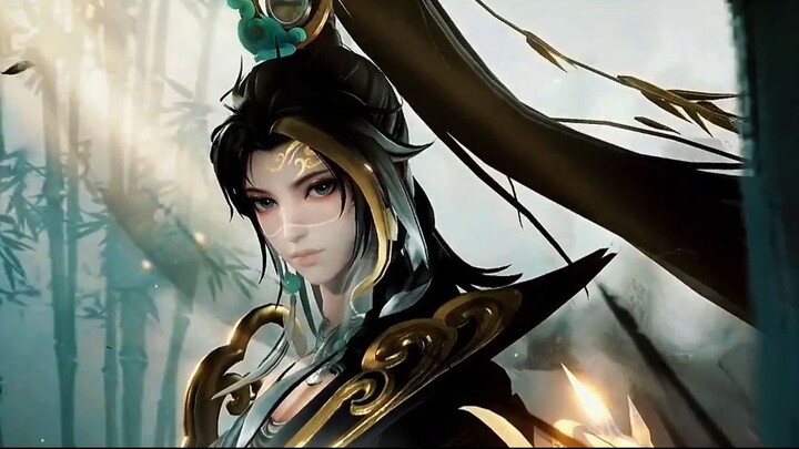 Postingan ke-2 | Upcoming Skin GARO