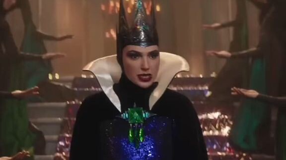 Digempur film-film lebaran, Snow White GAK LAKU!