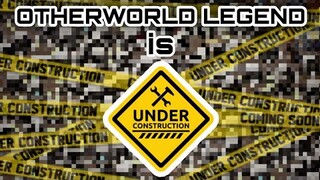 NOT CLICK BAIT!? 😱 - Otherworld Legends