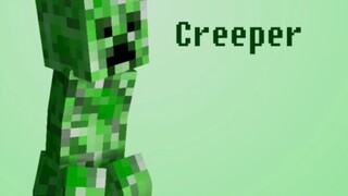 [ดนตรี] creeper?(ดนตรีเผาไหม้สูง)