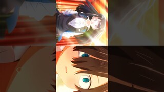 The Dangers In My Heart  Ep 13 4K Edit #shortsanime