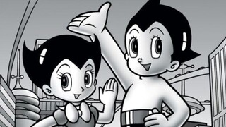 Astro Boy, Pelopor Anime yang Mengubah Sejarah‼️