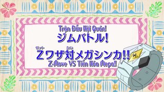 Pokemon mùa 6 tập 43 thuyết minh