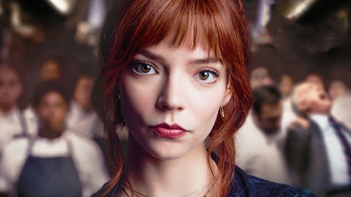 “Đầu bếp danh tiếng hàng *ối cùng cũng đã chờ được một thực khách chân chính!”