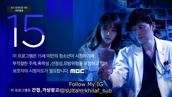 Partners For Justice - S2 Eps 16 END