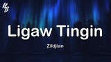 Zildjian - Ligaw Tingin (Lyrics) | Cong Wish 107.5