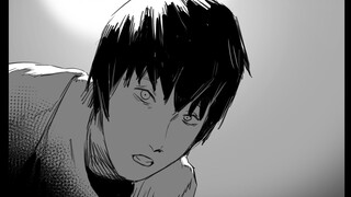 [Fanshu] Hôm nay から, nổi きます.