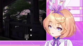 After the official announcement of the collaboration with Li An, a victory speech was given😤The anch