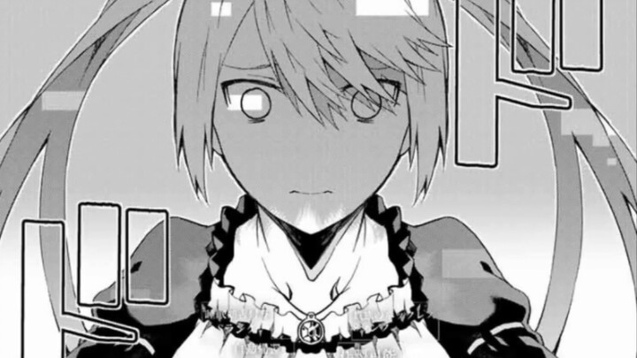 When everyone in the world has a magical tool, God made me the most useless blacksmith? ? ? #07