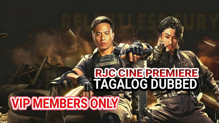 VIP MEMBERS ONLY NAKA 100 PERCENT TAGALIZED UNCUT