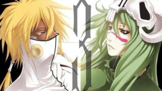 BLEACH : Koleksi Sepuluh Bilah yang Kembali ke Bilah
