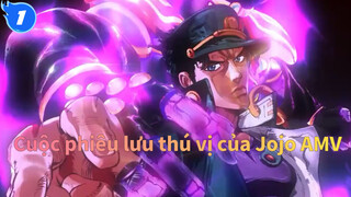 [JOJO / Sử thi] Đây Là Phận Thừa Kế Huyết Thống_1