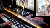 [Arknights / Piano] Bài hát như nó vốn có! Dorothy EP - Định lý Phép thuật