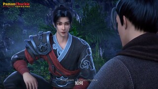 Martial Peak Episode 30 Sub Indo