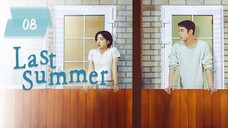 ᴇᴘꜱ.08 🇰🇷 Lαѕт Sυммєя (2O25)[ᴇɴɢꜱᴜʙ]