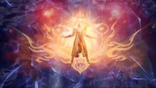 Martial Master Eps 548 PV