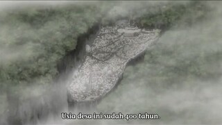 Gosick Eps7 sub indo