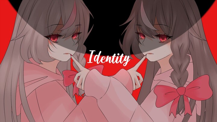 Identity / Kanaria [歌ってみた] • ゼラリー ver •