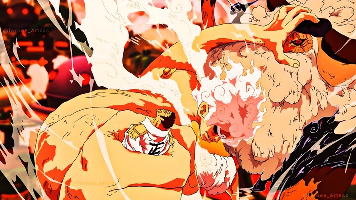 SEKELAS GOROSEI JADI MAINAN LUFFY‼️