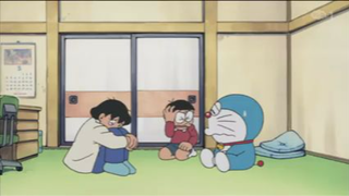 Doraemon Episode 128