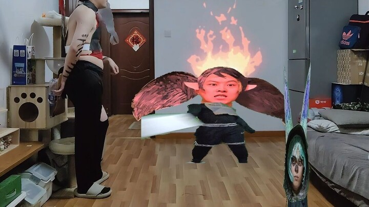 EMO แยกย้ายกันแล้ว