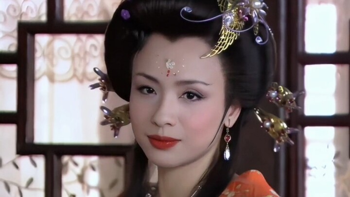 Wang Yinchuan: Among the three sisters, I get whatever I want.
