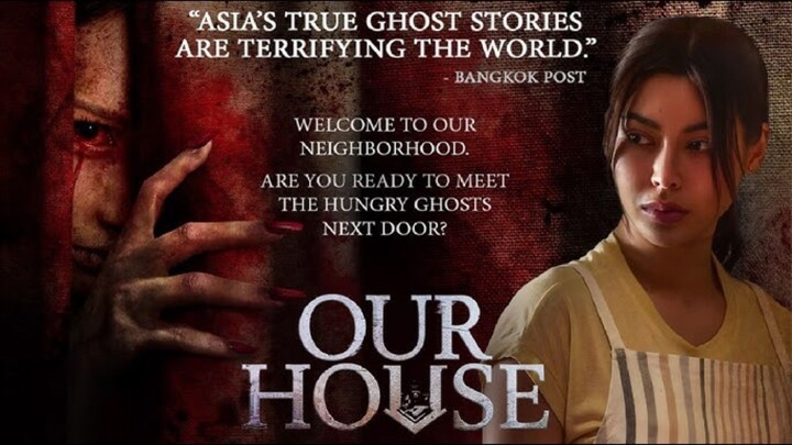 Our House (2025) - SUB INDO